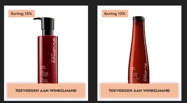 premium haarproducten bij headmasters